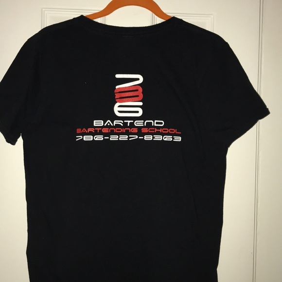 Men’s T-shirt - Picture 2 of 3